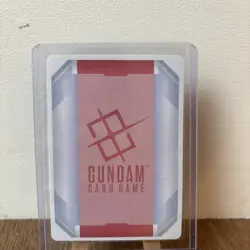 Freedom Gundam | Resource C+ | R-008 | Gundam Card Game | Newtype Rising - Image 2