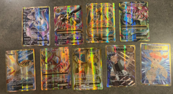 COMPLETE Pokemon XY Evolutions Master Set 113/113 + All reverse Card NM/M - Image 1