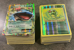 COMPLETE Pokemon XY Evolutions Master Set 113/113 + All reverse Card NM/M - Image 3