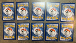 COMPLETE Pokemon XY Phantom Forces Master Set 122/122 + All reverse Card NM/MP - Image 2