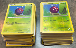 COMPLETE Pokemon XY Phantom Forces Master Set 122/122 + All reverse Card NM/MP - Image 3