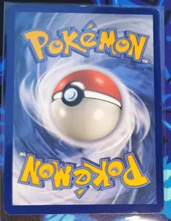 Pokemon Pikachu TCG Special Collection SM234 Holo Promo Card - Image 2
