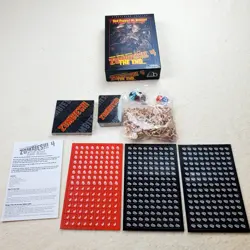 Twilight Creations Presents ZOMBIES!!! 4 THE END Widescreen Edition Card Game - Image 2
