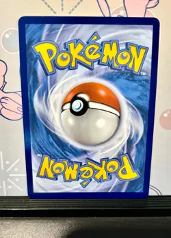 Team Rocket's Mewtwo ex 205 Sv: Scarlet & Violet Promo Cards Holo - Image 2