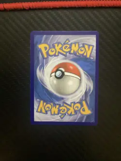 HOUNDOOM TG10/TG30, HOLO, SINGLE STRIKE, FULL ART, POKEMON CARD (NM) - Image 2