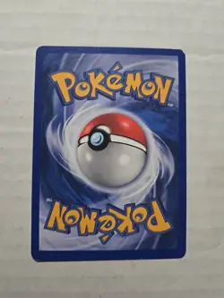 Kabuto Neo Discovery 56/75 Vintage WOTC Pokemon Card TCG 2001 - 🔥 - Image 2