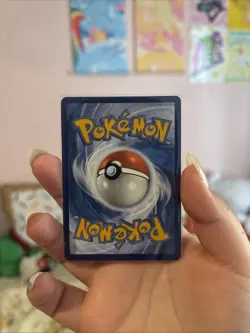 Pokemon TCG Scovillain Scarlet & Violet Card 202/198 NM Condition - Image 2