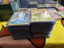 Gym Heroes Gym Challenge Set 1st Edition 102 Cards NM/M - Image 1