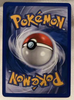 Pokemon Kadabra TCG Expedition Card 84/165 Regular Uncommon - Image 2