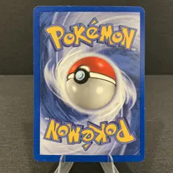 Koffing 61/109 Reverse Holo Stamped Team Rocket Returns Vintage Pokemon Card - Image 2