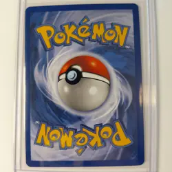 Gengar 20/62 1st Edition Mint Fossil Pokemon TCG Trading Card Sleaved Since 1999 - Image 2