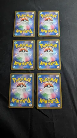 Gengar 094/165 Sv2a: Pokemon Card 151 Holo (Japanese) Lot of 13 - Image 2