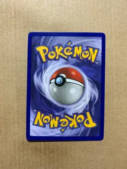 1st Edition SPANISH Sandshrew 62/102 Base Set - Common Pokemon Card - NM/Mint - Image 2