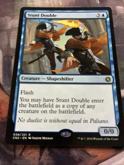 Stunt Double Conspiracy: Take the Crown Regular - Image 1