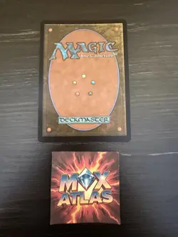 MTG - Stomping Ground - 283 - Mythic Borderless - Regular - EOE-NM - Image 2