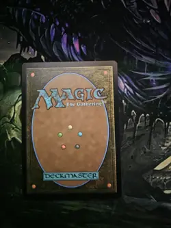 Wan Shi Tong Librarian - Mint - Non-Foil - Magic The Gathering - Image 2