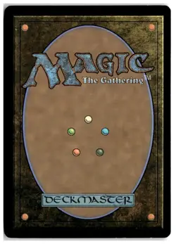 MTG Foil Haywire Mite - The Brothers' War Moderately Played English - Image 2