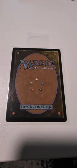 Sozin's Comet (#309) - Foil Extended Art TLA NM MTG - Image 2