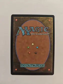 Aerith, Last Ancient Borderless Final Fantasy Magic Chocobo Track Foil NM MTG - Image 2