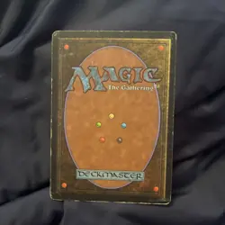 Ydwen Efreet (Arabian Nights) MP MTG - Image 2