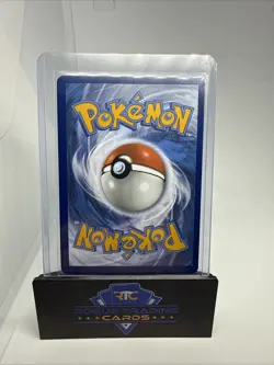 Pokemon TCG Orthworm Scarlet & Violet Paldea Evolved Holo Card 224/193 - Image 2