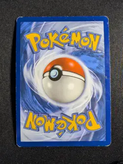 Pokemon Ninetales Break 16/108 XY Evolutions HP - Image 2