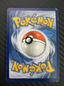 Pokemon TCG Venusaur EX 1/108 XY Evolutions LP/MP - Image 2
