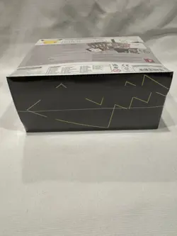 Pokemon Celebrations Elite Trainer Box ETB 25th Anniversary New Factory Sealed 820650809439 - Image 3