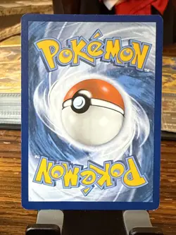 Eevee SWSH212 SWSH: Sword & Shield Black Star Promo Cosmo SWIRL Holo Pokemon - Image 3