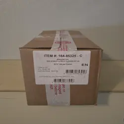 Pokemon Scarlet & Violet BASE SET SV01 144 PACK SLEEVED BOOSTER CASE Sealed - Image 1