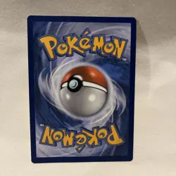 Pokemon TCG Pikachu Build-A-Bear Workshop Promo 20/108 Promo Promo - Image 2