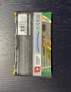 Pokemon TCG Evolving Skies Silver Tempest Obsidian Flames Booster Packs Lot of 5 - Image 4