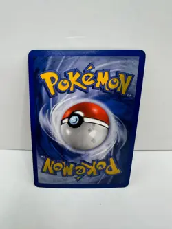 Pokemon FireRed & LeafGreen Holo 80/ 112 "Slowpoke" MP - Image 2