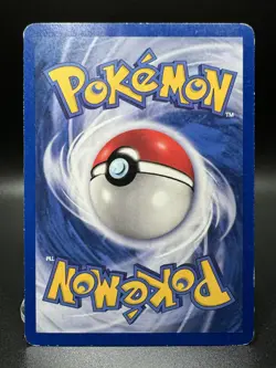Pokemon TCG Magnemite Team Rocket 60/82 Regular 1st Edition Common - LP - Image 2