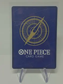 Monkey D. Luffy OP05-119 SEC Awakening of the New Era - ONE PIECE Card Game - Image 2