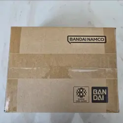 NEW, SEALED Bandai One Piece TCG Uta Premium Card Collection English Edition - Image 2