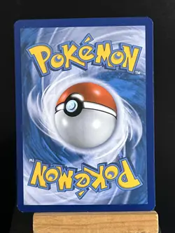 Pokemon Card Heliolisk XY47 Black Star Promo Half Art Excellent Condition - Image 2