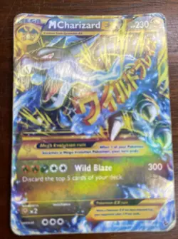 Vintage pokemon card collection lot binder *READ* - Image 2