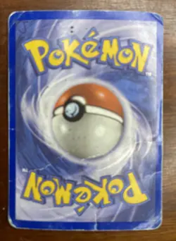Vintage pokemon card collection lot binder *READ* - Image 3