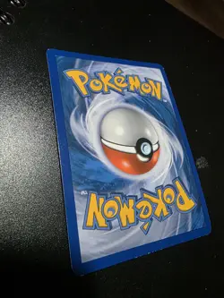 Pokemon Entei Raikou Legend Holo Top Card Unleashed 90/95 - Image 2