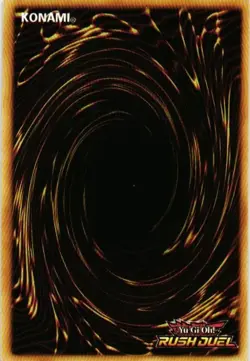 DARK MAGICIAN GIRL Rush Duel Holo YuGiOh YU GI OH Custom Collectible Card - Image 2
