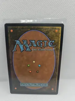 Blood Moon Masters FOIL 25 122/249 MTG Card in Near Mint Condition Never Played - Image 2