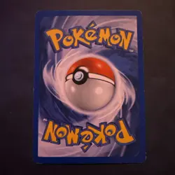 Pokemon Card Squirtle Team Rocket Common 68/82 Near Mint Condition - Image 2