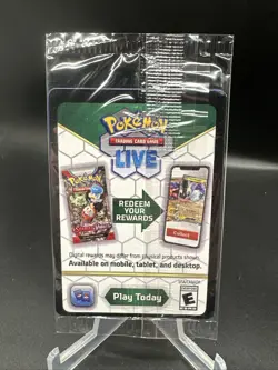Pokemon TCG Prismatic Evolutions Umbreon EX Card 060/131 Stamped Promo, Sealed - Image 4