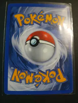 Pokemon Gym Heroes Brock's Rhydon Holo Card #002/132 - Image 2