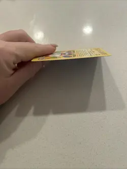 Pokemon TCG Electrode Base Set 25/130 Non-Holo Rare Card 2000 LP - Image 5