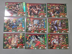 ONE PIECE CCG GRAND LINE* ENDLESS TREASURE 25 Card Lot - Image 1
