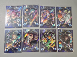 ONE PIECE CCG GRAND LINE* ENDLESS TREASURE 25 Card Lot - Image 2