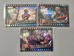 ONE PIECE CCG GRAND LINE* ENDLESS TREASURE 25 Card Lot - Image 3