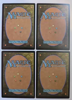 Riders of the Mark #0827 X4 LTR Rare NM MTG 2023 - Image 2